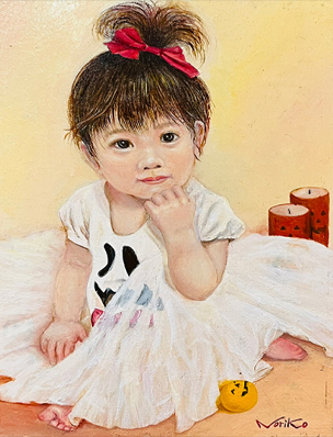 My Angel　SM